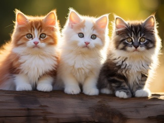Kittens